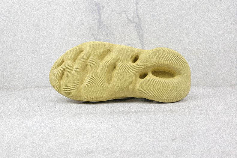Yeezy foam runner sulfur fake discount designer shoes online (5)